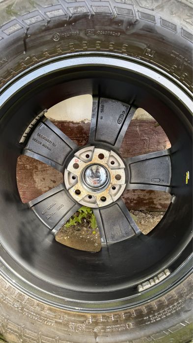 Диска шина комплект