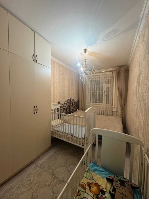 ;Вторичка‼️2ком квартира 42м2 2й-квартал Гагарина торговый центр