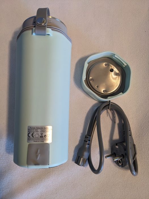 електрически термос