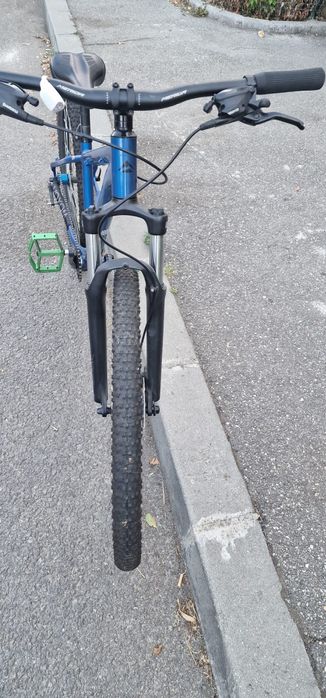 Bicicleta merida big nine