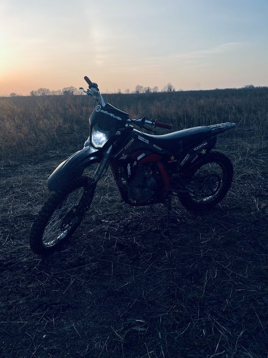 Продается эндурик