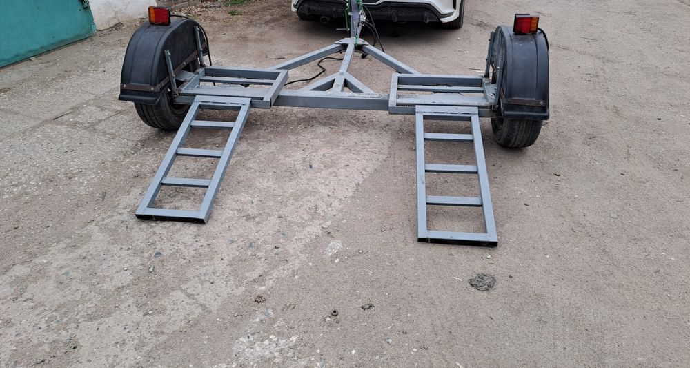 Продам Автоподкат
