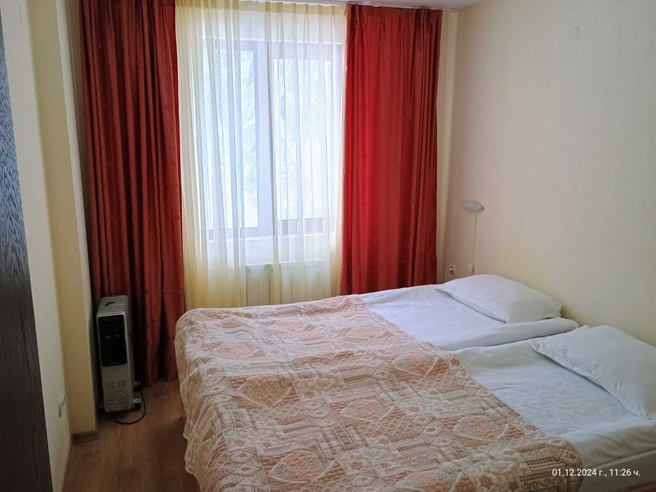 Апартамент под наем в Пампорово