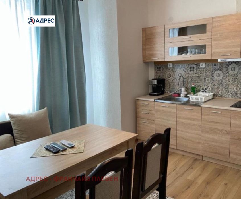 Продава се Двустаен апартамент в Берковица - 60 кв.м за 1173 €/кв.м - Снимка #2