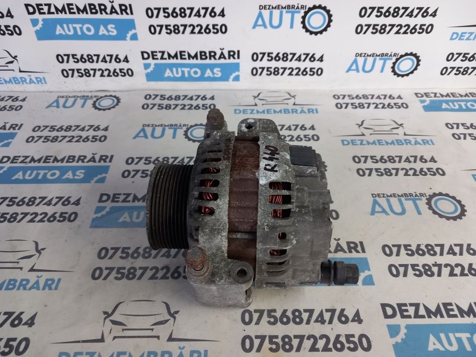 Alternator Scania R440 euro 5