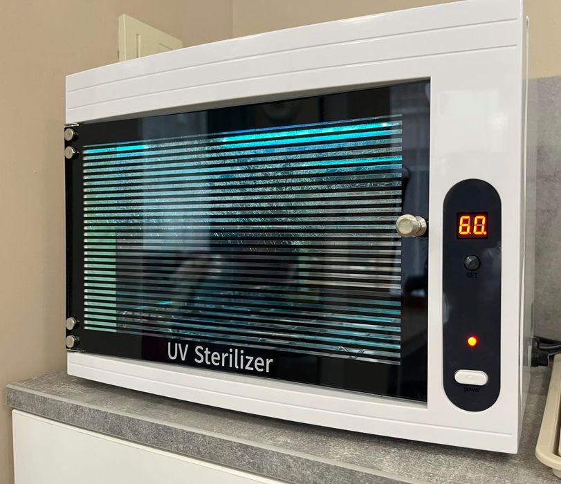Стерилизатор UV за салон