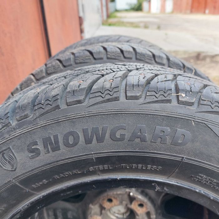 Автомобильные  шины