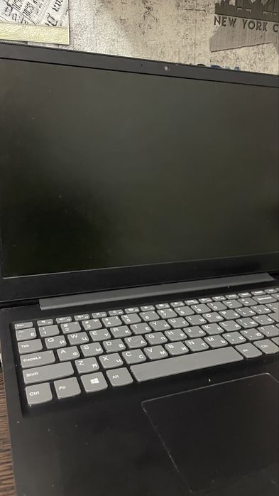 Lenovo IdeaPad S145-15IIL (81W8)