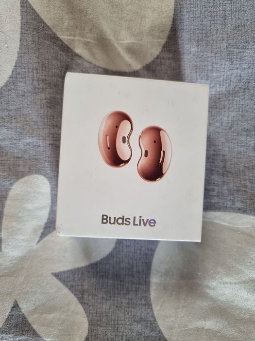 Продам новые наушники