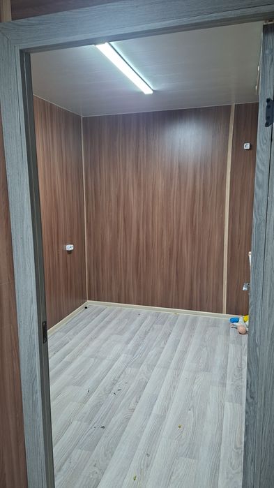 Продам контейнер 40 тонник