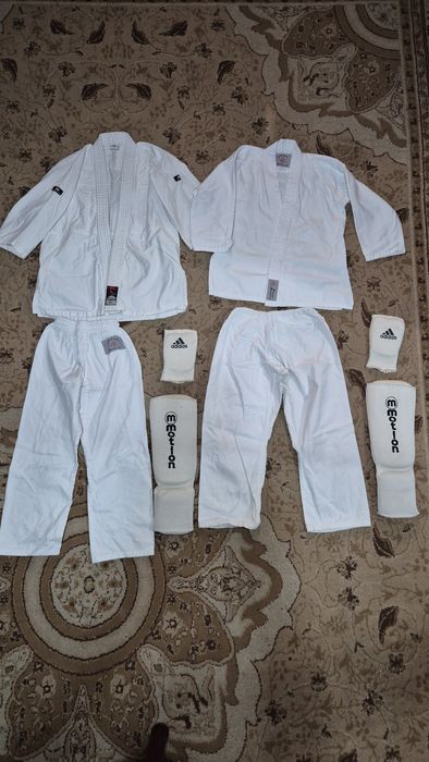 Кимоно для спорта