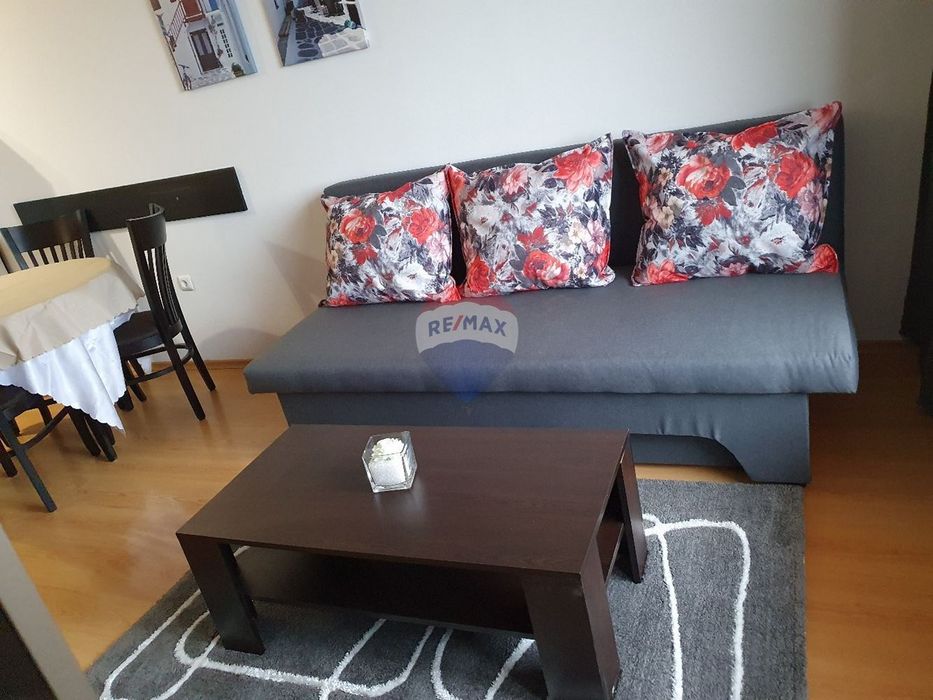 Продава се Двустаен апартамент в Варна, Левски - 60 кв.м за 2482 €/кв.м - Снимка #3