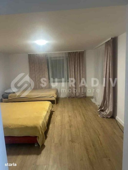 Casă individuală cu 5 camere | Pet Friendly | Garaj