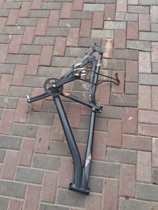 piese pentru biciclete
