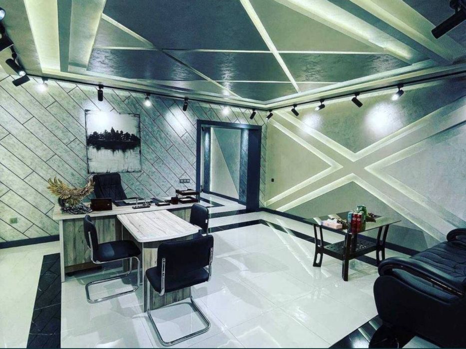 Госпитальный Ойбек | 95кв - нежилое помещение Аренда