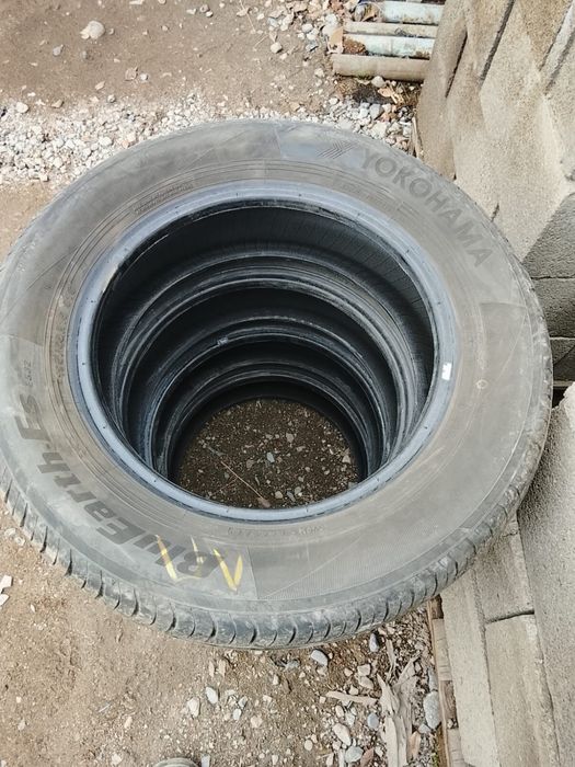 YOKOHAMA Шины для авто