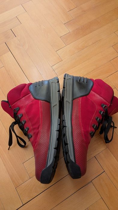 Обувки Timberland