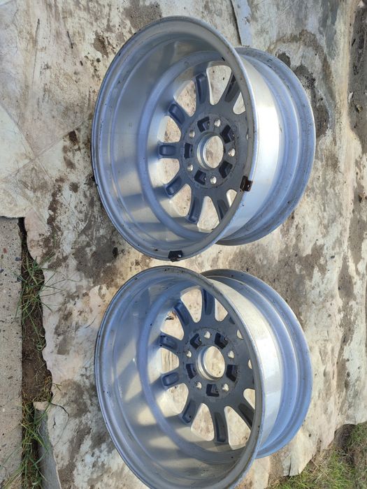 Продам диски размер 15