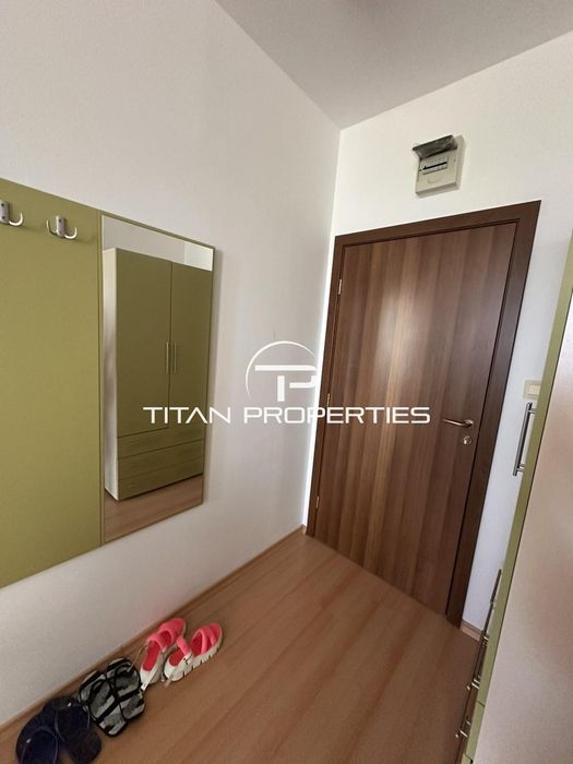 Продава се Ателие в к.к. Слънчев бряг - 27 кв.м за 1223 €/кв.м - Снимка #4