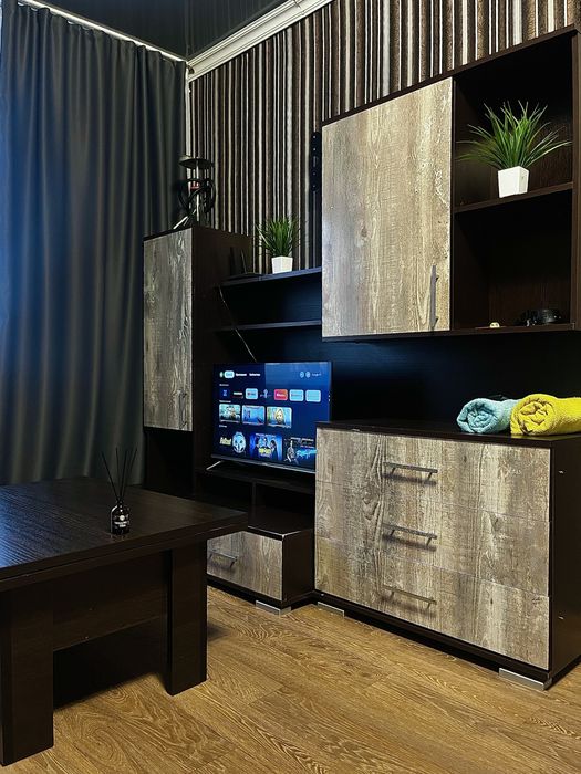 однокомнатная посуточно