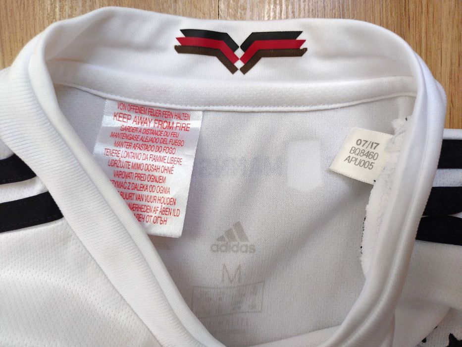 Bayern Munchen, HSV Hamburger, VFB Stuttgart, Germany - детска тениска