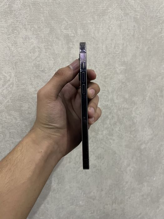 iPhone 14 Pro Max 128GB DUAL 2 sim