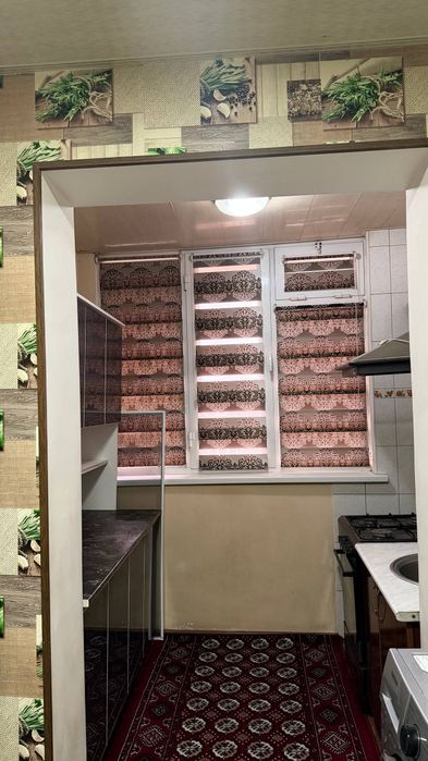 2 xonalik ui ijaraga oilaga berilad