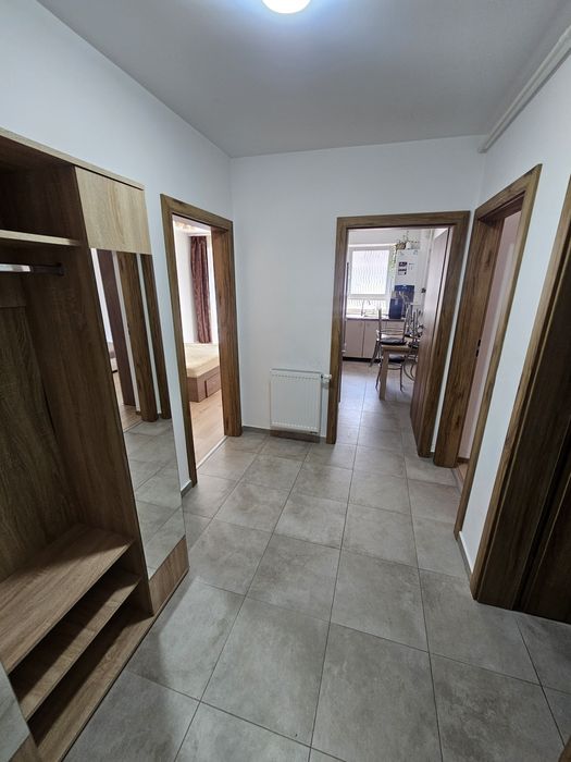 Proprietar Inchiriez apartament doua camere Maurer