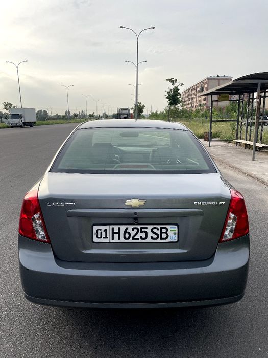 Lacetti 2013 Продается
