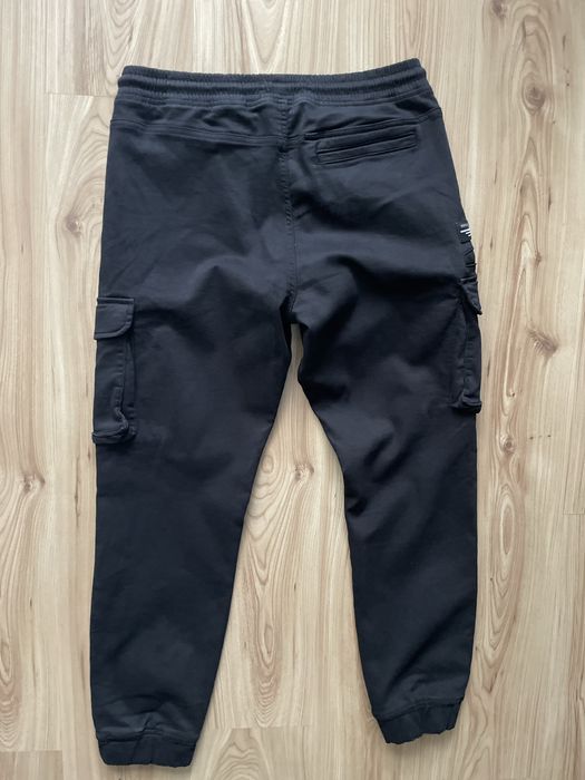 MUCH MORE Cargo/мъжки карго панталон М/L