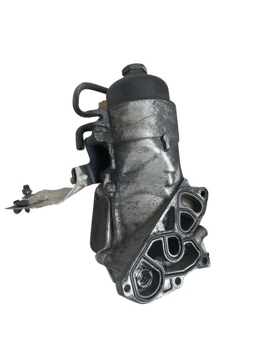 Carcasa Filtru Ulei Ford Focus Iii Saloon Bm 2010 - > 1.6 Tdci T1Da