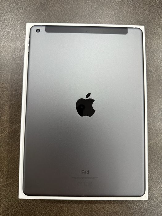 Ipad 9 th Generation Wi-Fi + Celluar