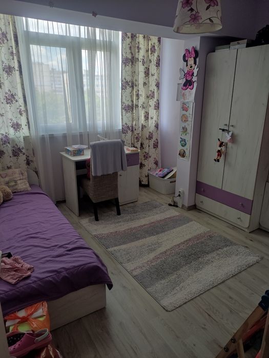 Дава се под наем Тристаен апартамент в Бургас, Меден рудник - зона Б - 65 кв.м за 331.5 € - Снимка #8