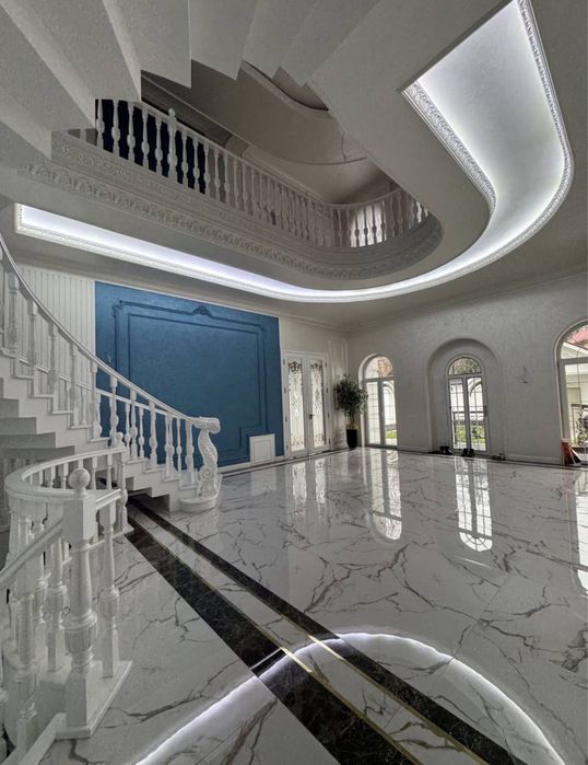 Дом Аренда Яккасарайский р-н шикарный больщой свой дом