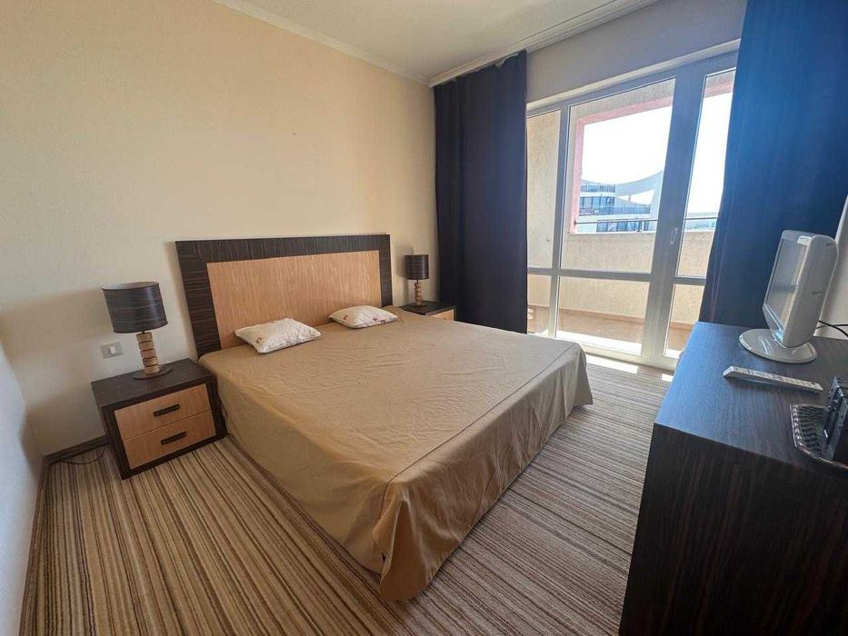 Продава се Тристаен апартамент в к.к. Слънчев бряг - 91 кв.м за 1351 €/кв.м - Снимка #5