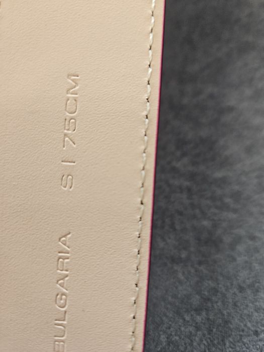 Дамски колани BY FAR