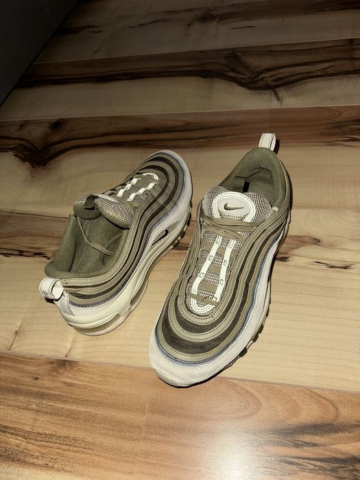 Обувки Nike Air Max 97  *44* •28см•