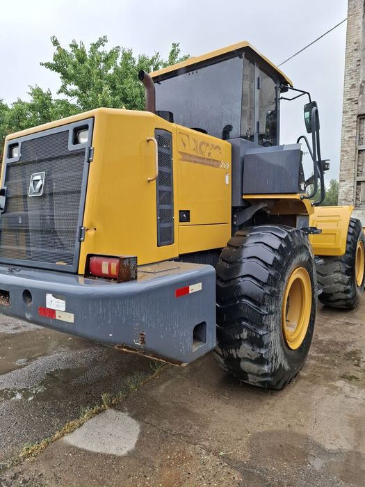 Xcmg LW500FN  pogruzchik