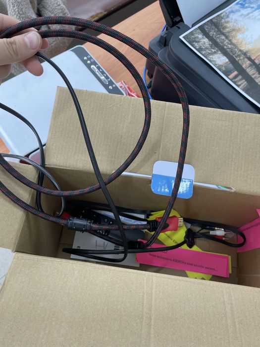 Проектор/ прожектор