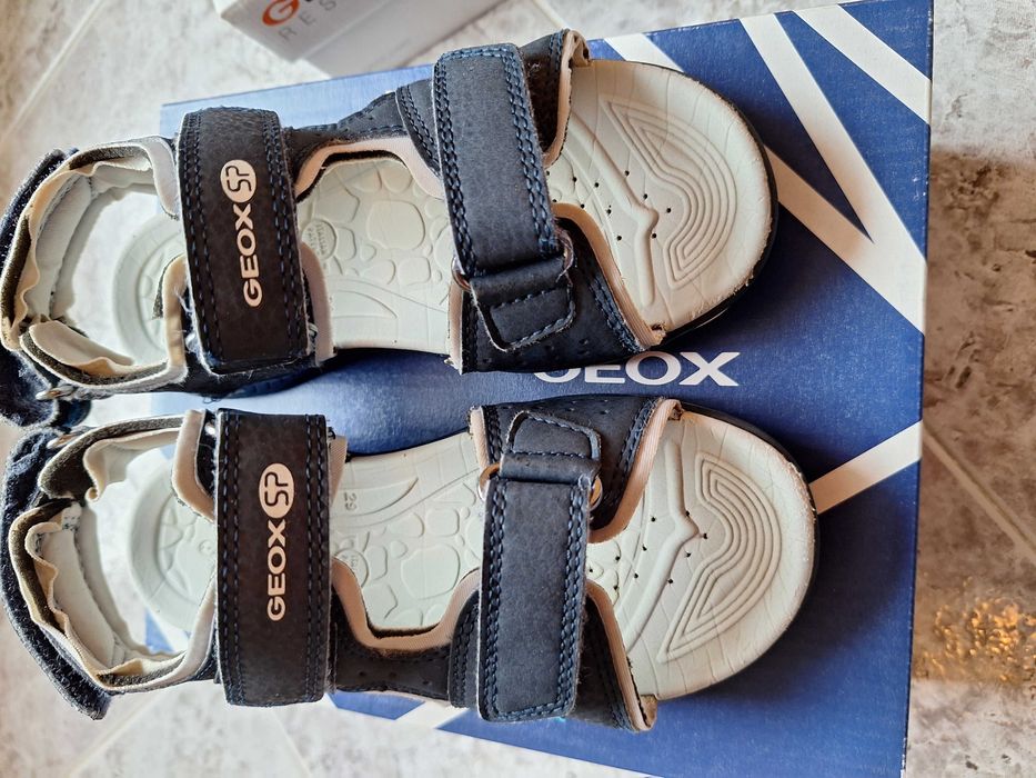 Обувки Reebok,  Geox размер 29