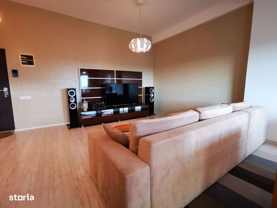 Apartament 2 camere Ultracentral Lux-Parcare subteran