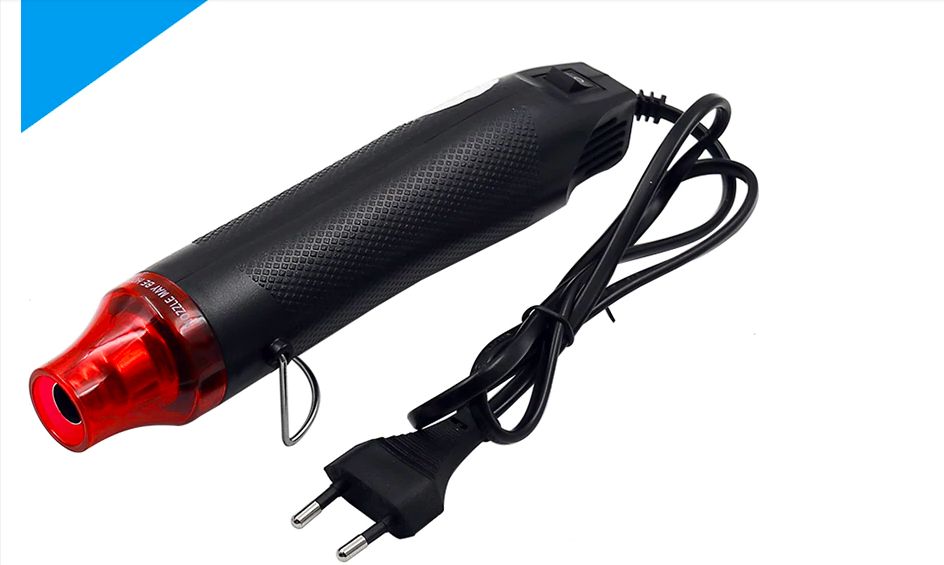 Термо Фен 300W для термоусадки