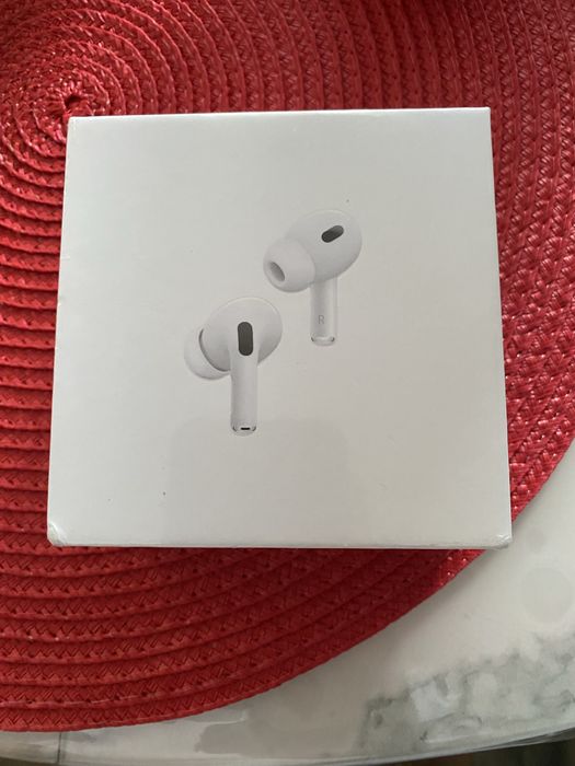 AirPods Pro продам срочно Premium