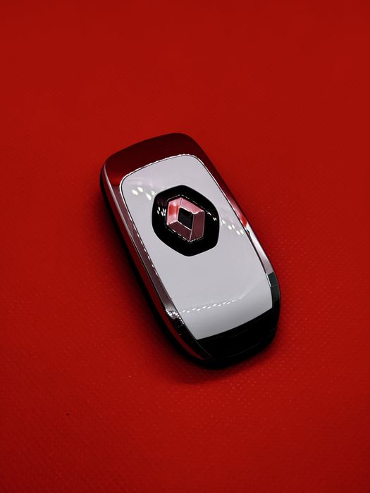 Copiere și programare cheie Renault tip briceag – servicii rapide
