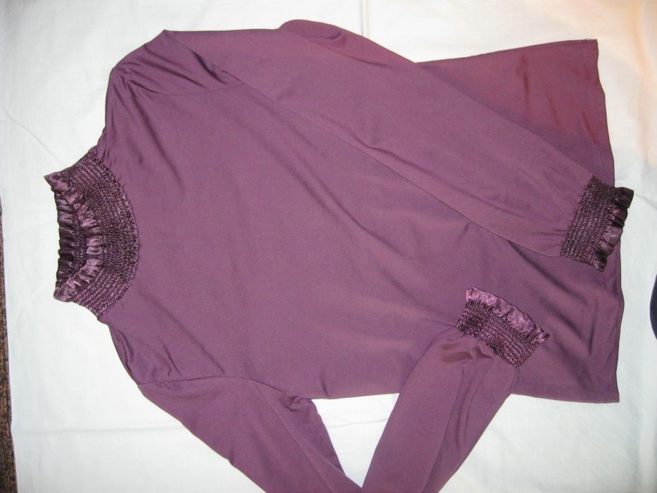 Вещи на школьницу