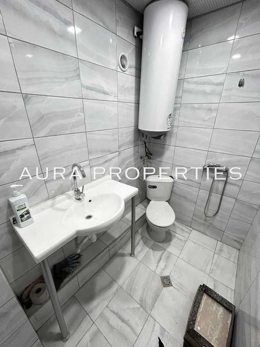 Разград / Гарсионера