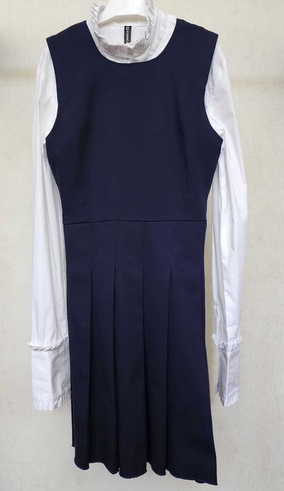 Школьная форма для девочки