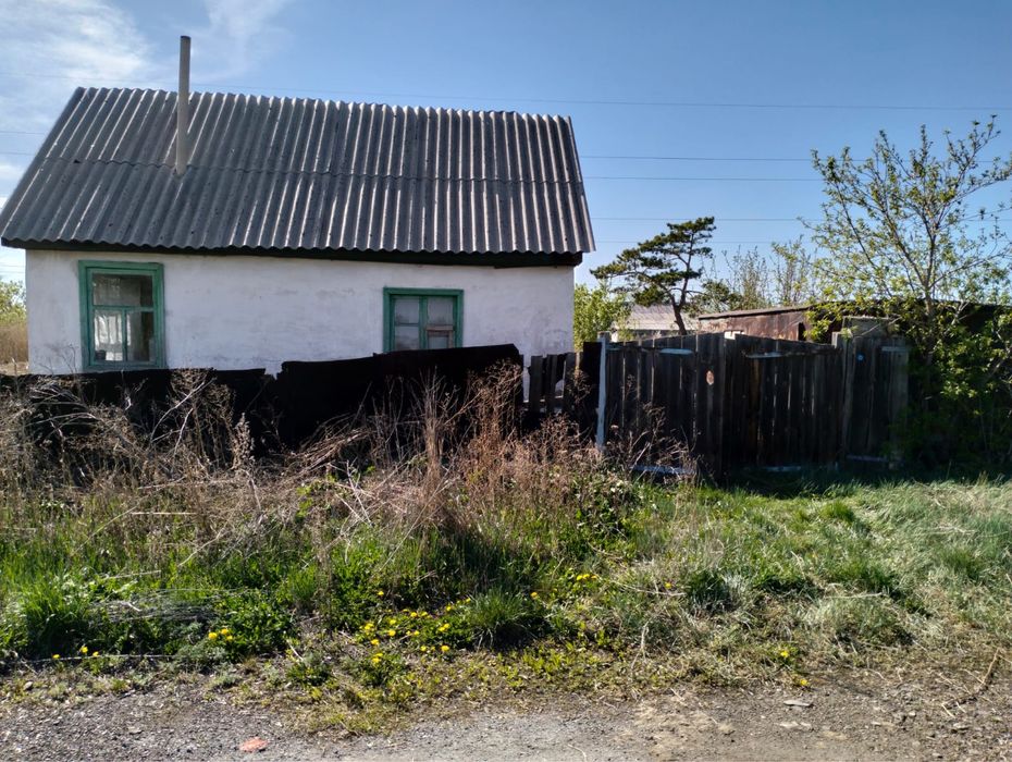 Продается дача Оптимист