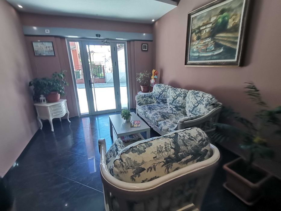 Студио за гости "ЛМН МОРЕТО"  Равда