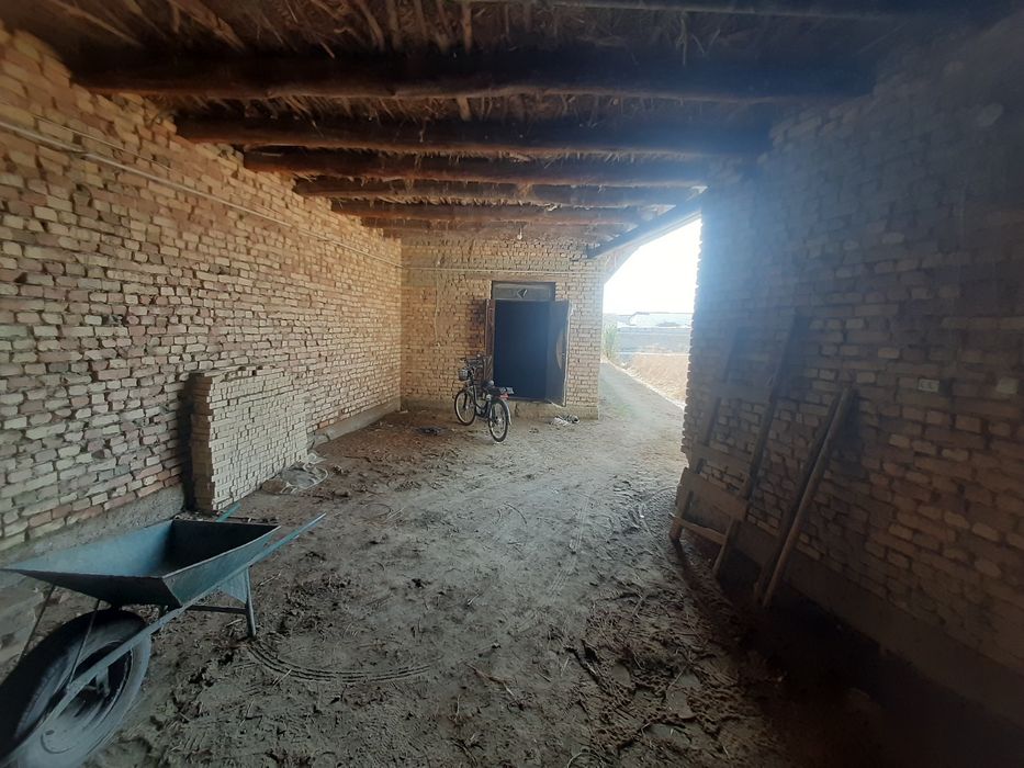 Продаётся участка. У